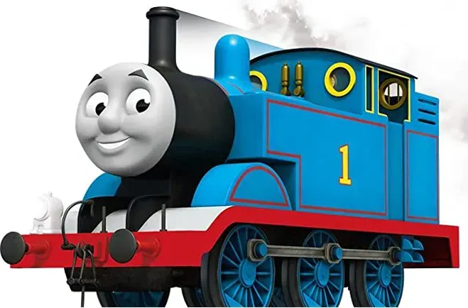 Thomas and Friends: Curious Cargo online