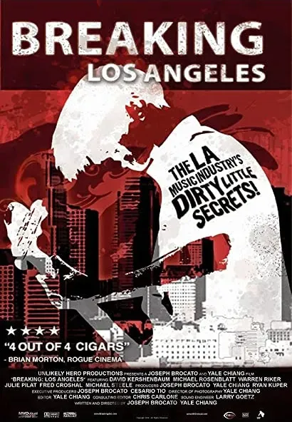 Breaking: Los Angeles