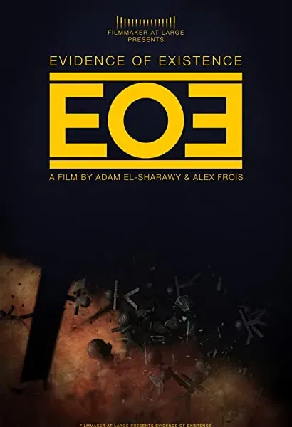 Evidence of Existence
