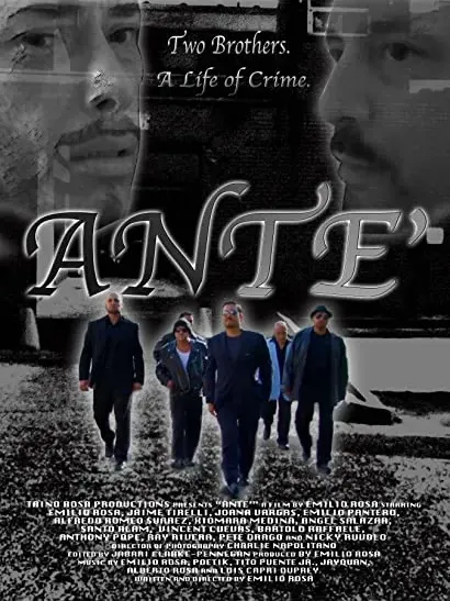 Ante'