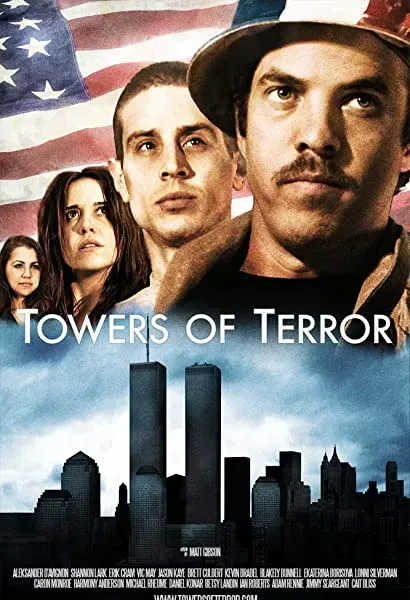Towers of Terror