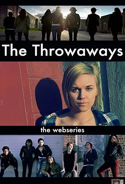 The Throwaways