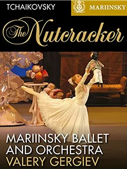 The Nutcracker