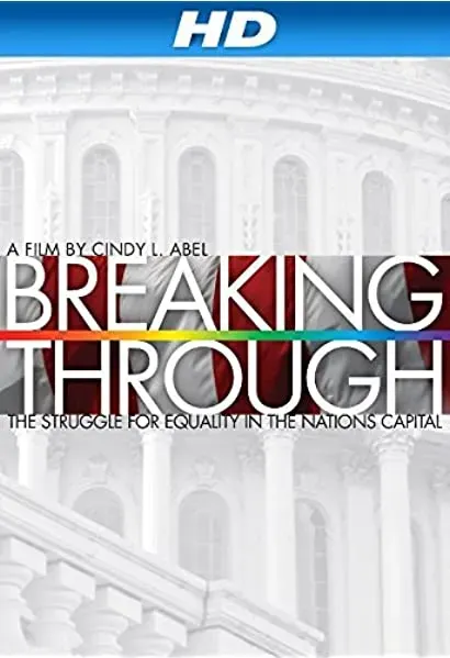 Breaking Through