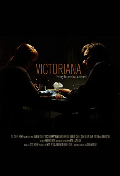 Victoriana