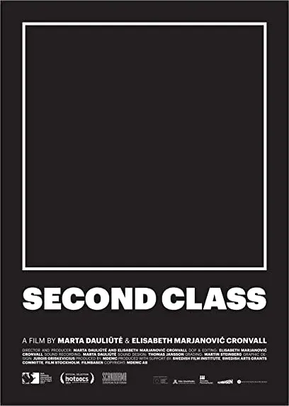 Second Class