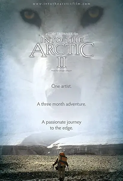 Into the Arctic II