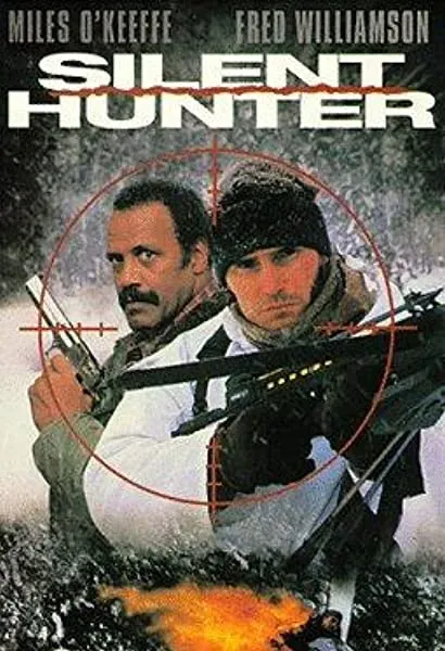 Silent Hunter