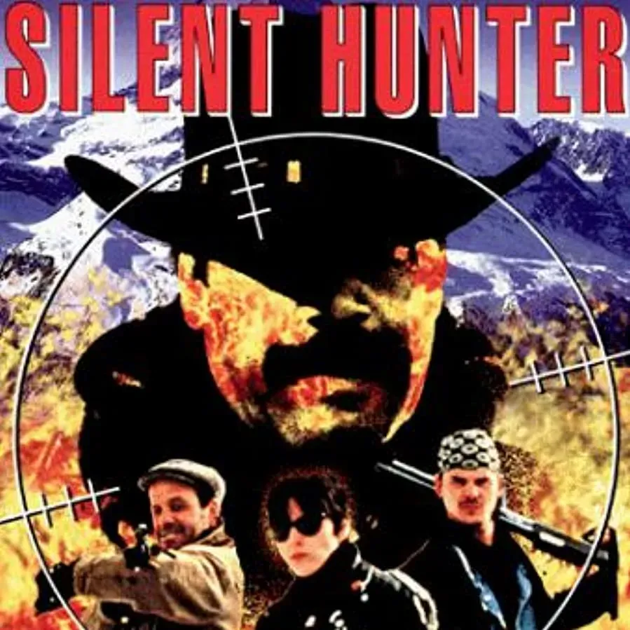 Silent Hunter online