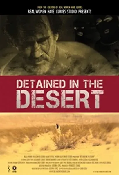 Detained in the Desert