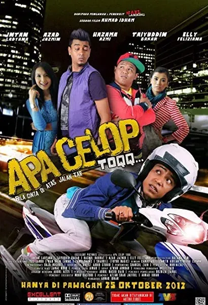 Apa Celop Toqq...