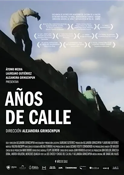 Años de calle