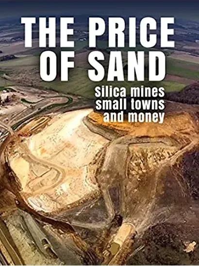 The Price of Sand