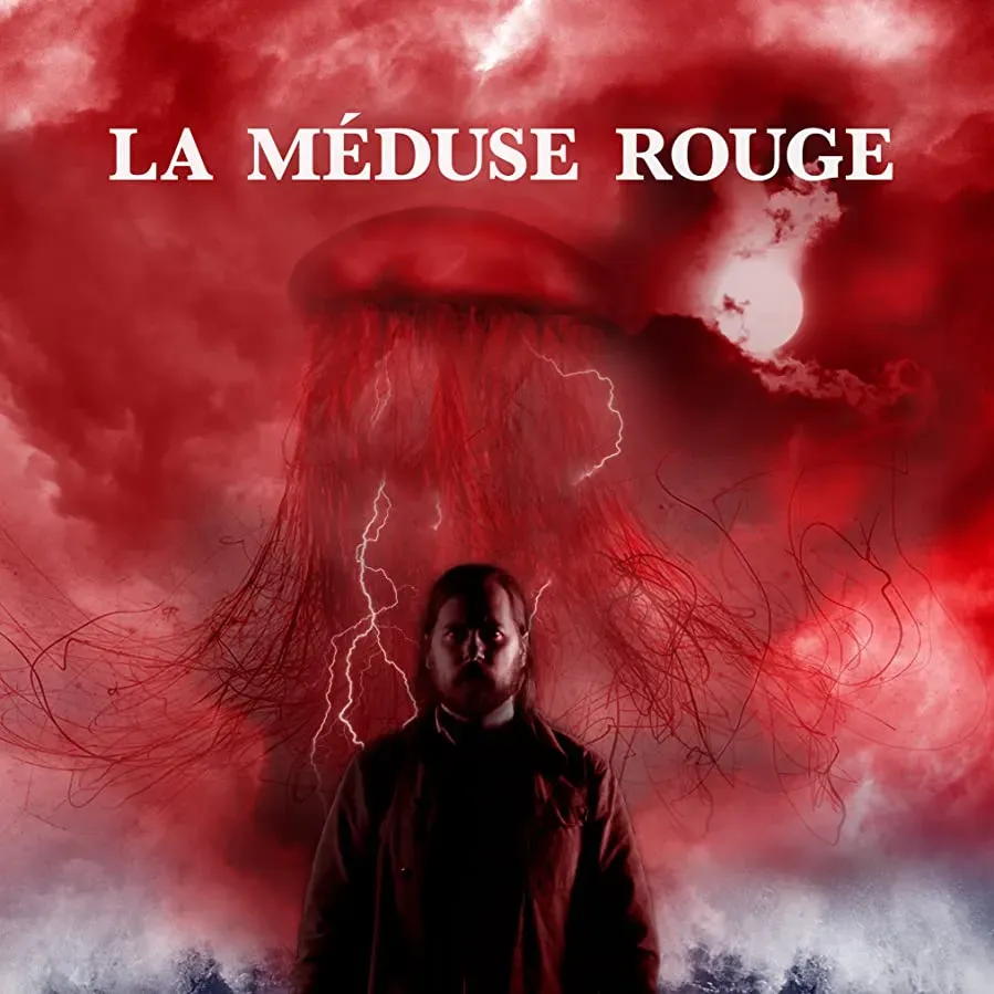 La méduse rouge online