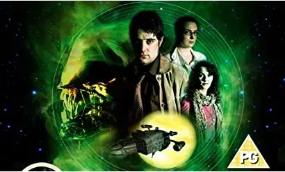 Doctor Who: Besieged