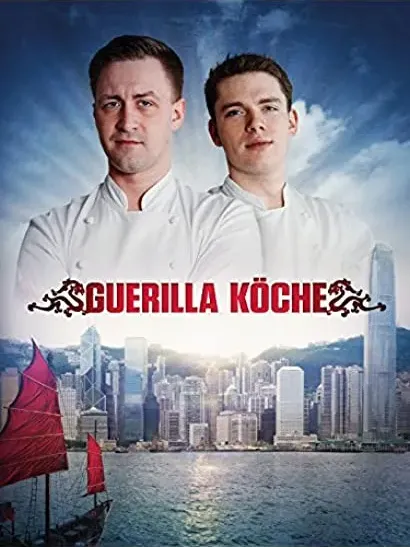 Guerilla Köche