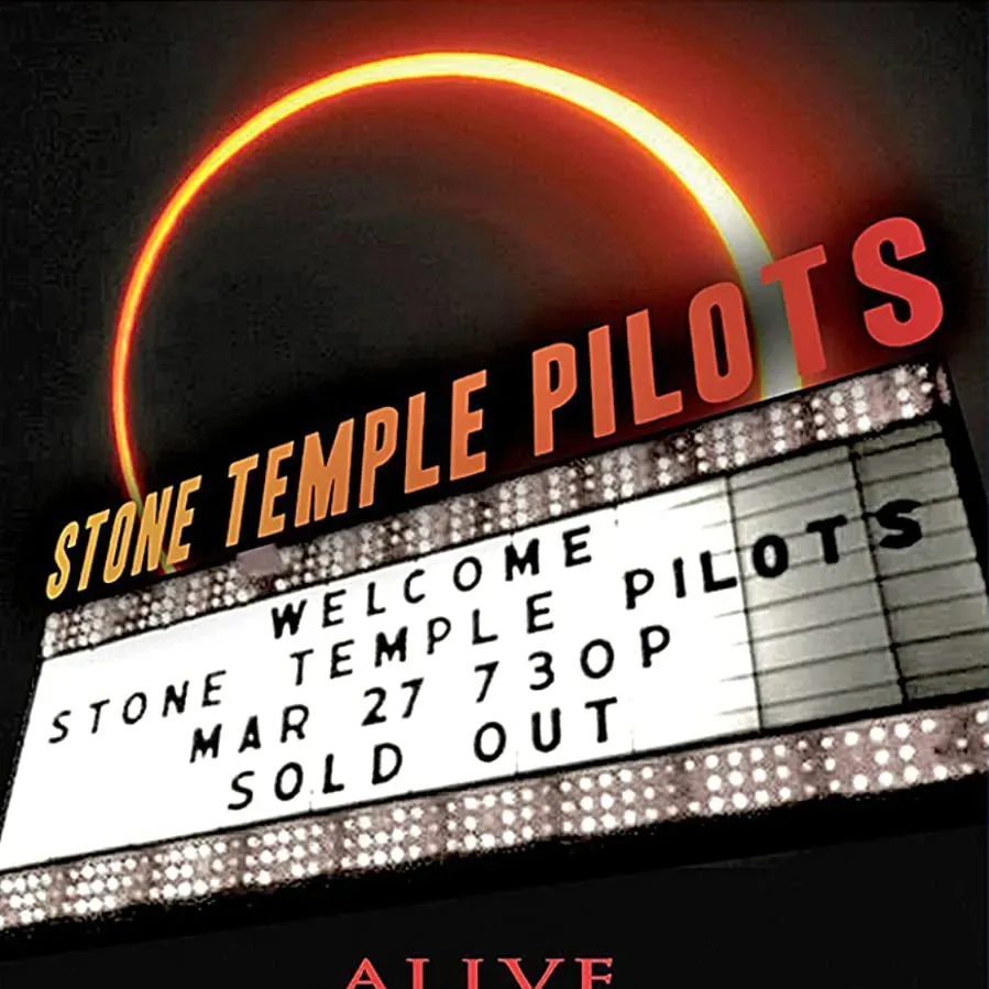 Stone Temple Pilots: Alive in the Windy City online