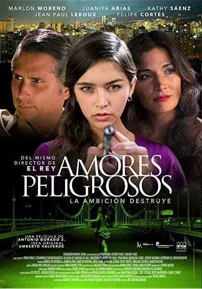 Amores Peligrosos