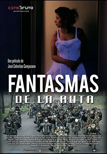Fantasmas de la ruta