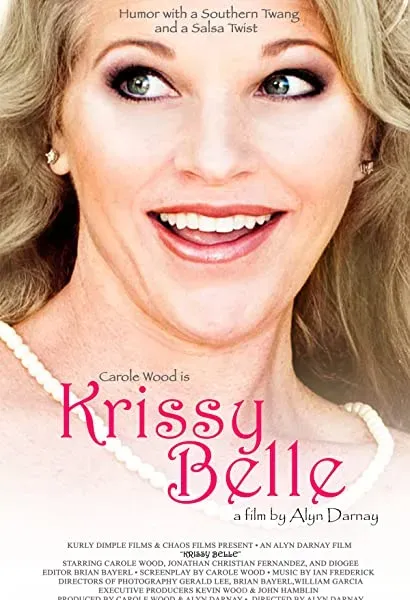 Krissy Belle
