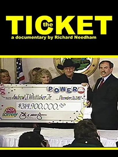 The Ticket