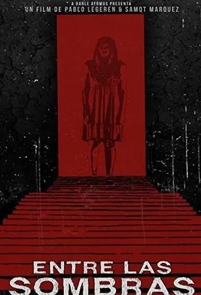 Entre las sombras
