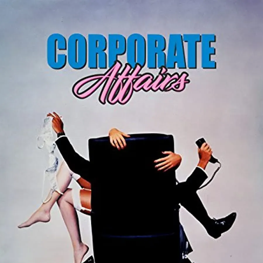 Corporate Affairs online