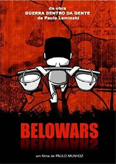 Belowars