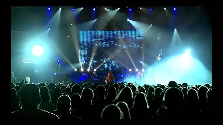 Opeth: In Live Concert at the Royal Albert Hall online