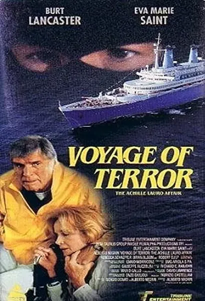Voyage of Terror: The Achille Lauro Affair