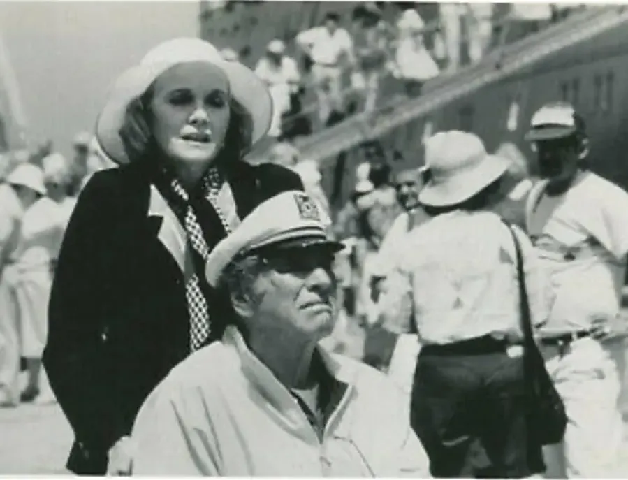 Voyage of Terror: The Achille Lauro Affair online