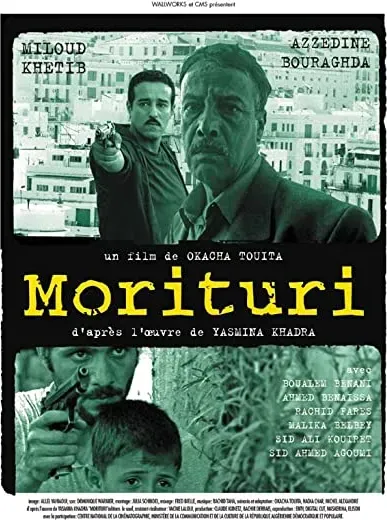 Morituri