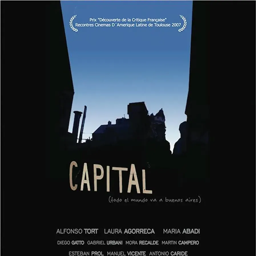 Capital (Todo el mundo va a Buenos Aires) online