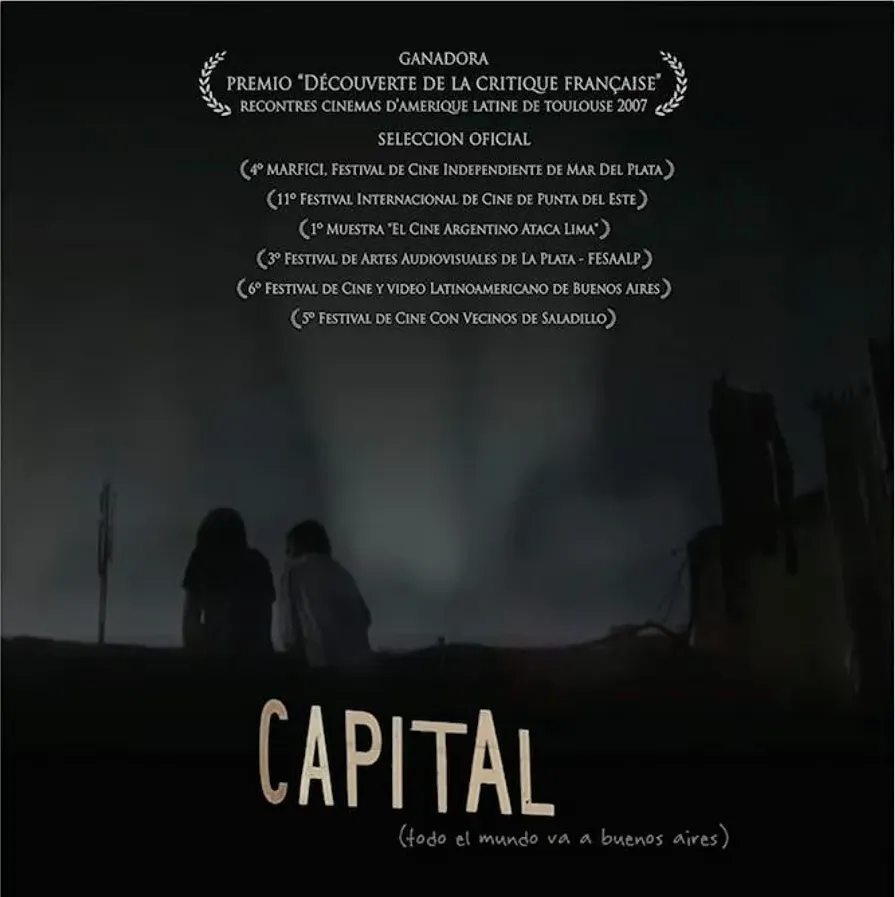 Capital (Todo el mundo va a Buenos Aires) online