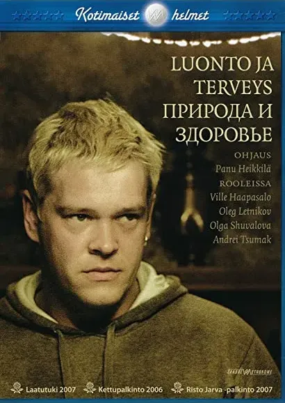 Luonto ja terveys