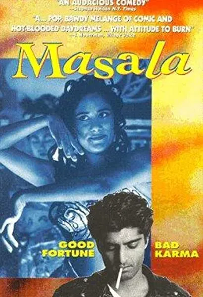 Masala