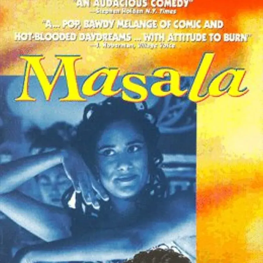 Masala online