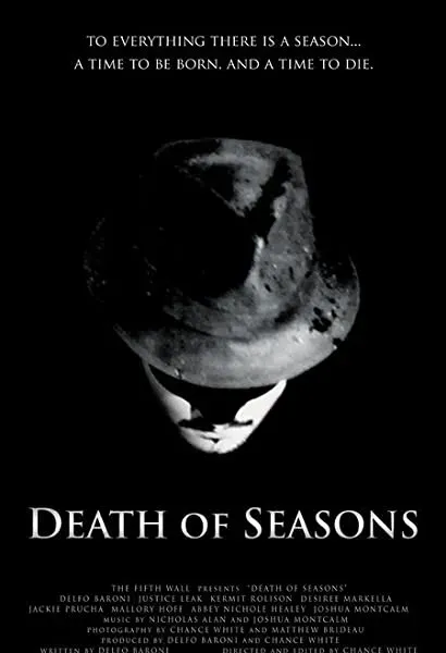 Death of Seasons
