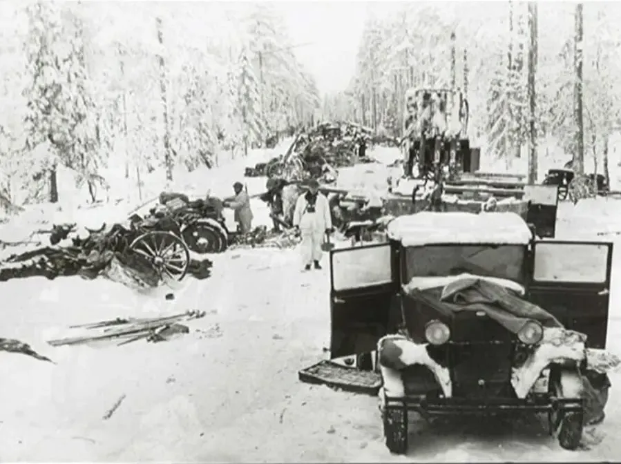 Suomen puolesta online