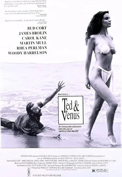 Ted & Venus