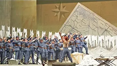 Gaetano Donizetti - Die Regimentstochter (La fille du régiment)