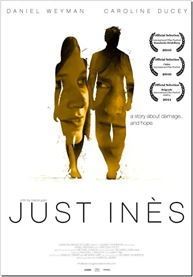 Just Inès