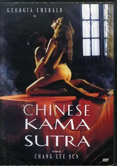 Chinese Kamasutra