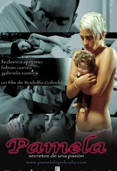 Pamela por amor