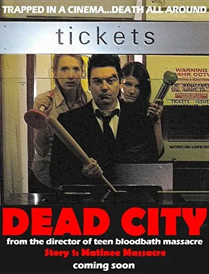 Dead City