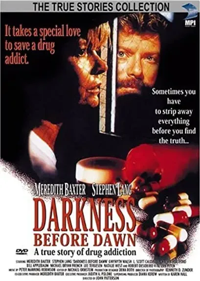 Darkness Before Dawn