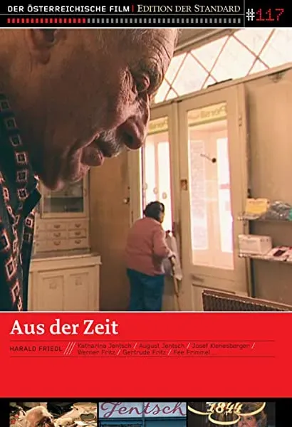 Aus der Zeit