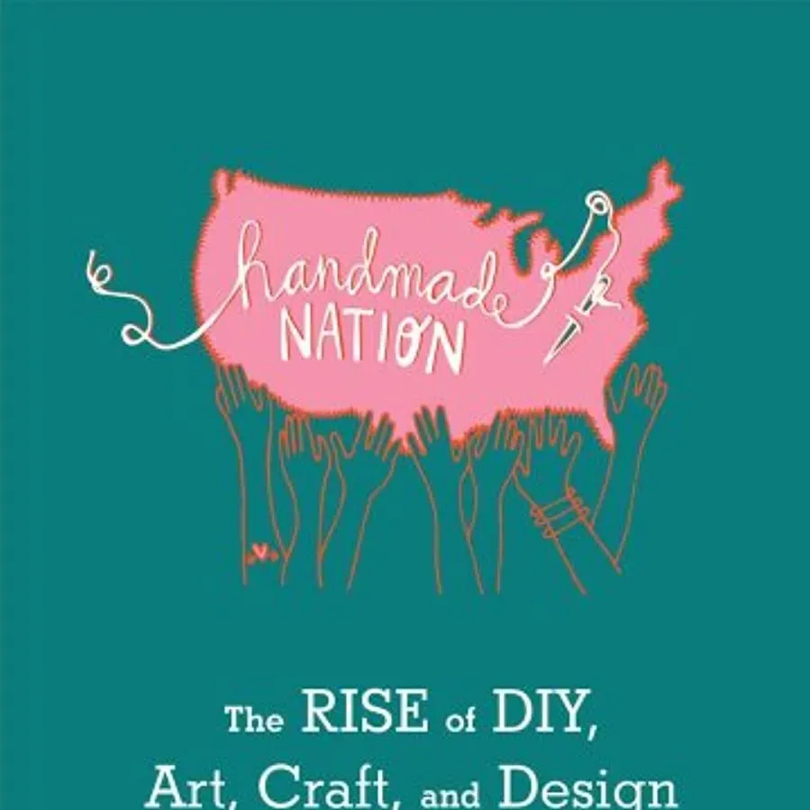 Handmade Nation online