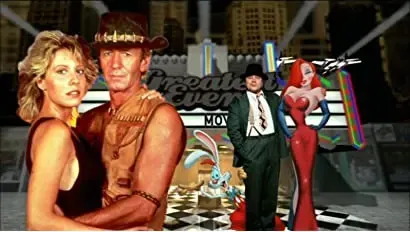 Greatest Ever 80s Movies