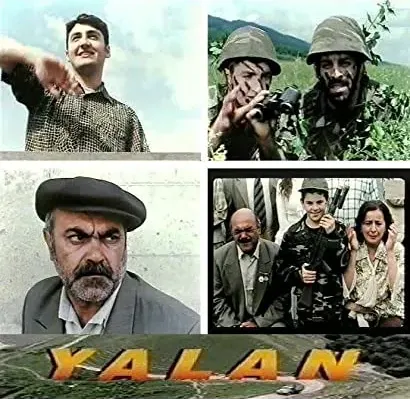 Yalan